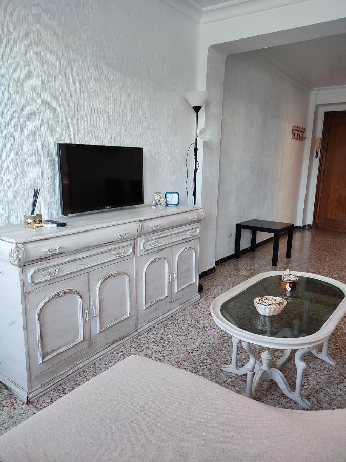 Precioso Piso, 3 Dormitorios, Aire Acondicionado Jerez de la Frontera Exterior photo