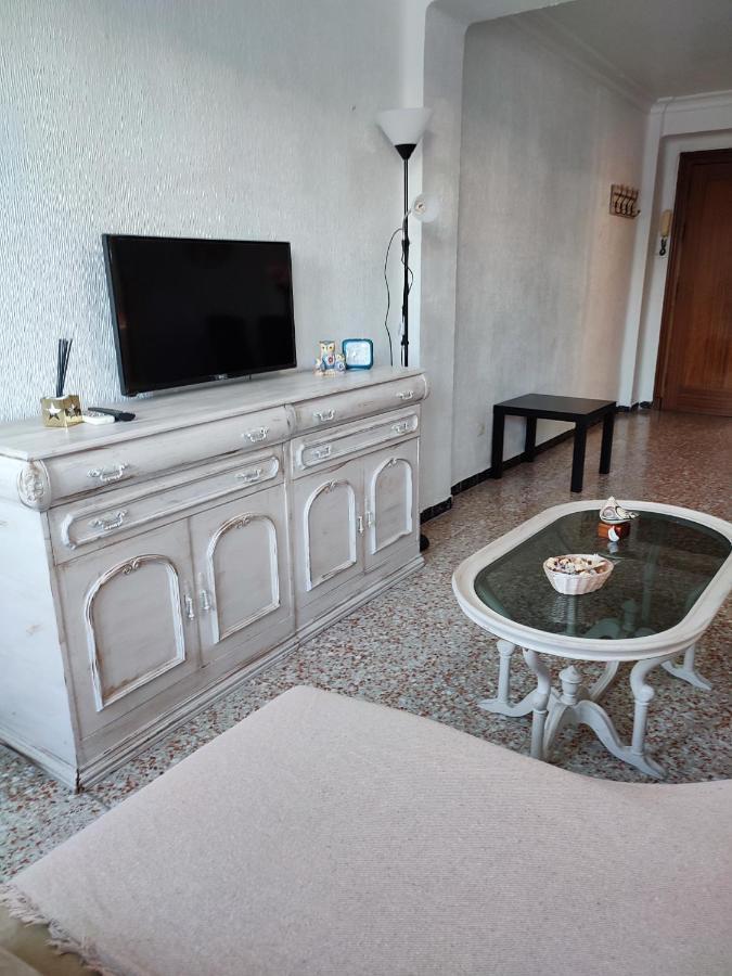 Precioso Piso, 3 Dormitorios, Aire Acondicionado Jerez de la Frontera Exterior photo