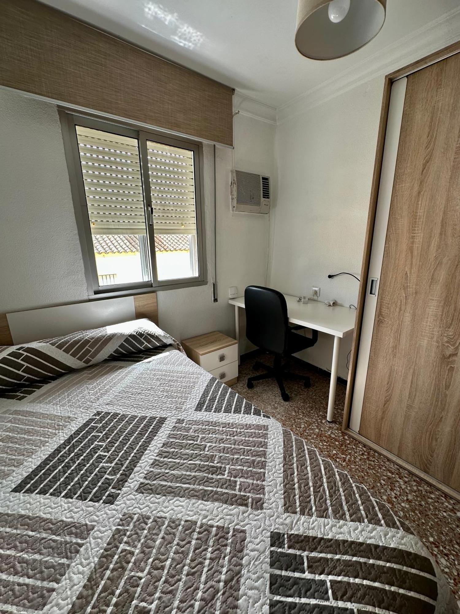Precioso Piso, 3 Dormitorios, Aire Acondicionado Jerez de la Frontera Exterior photo